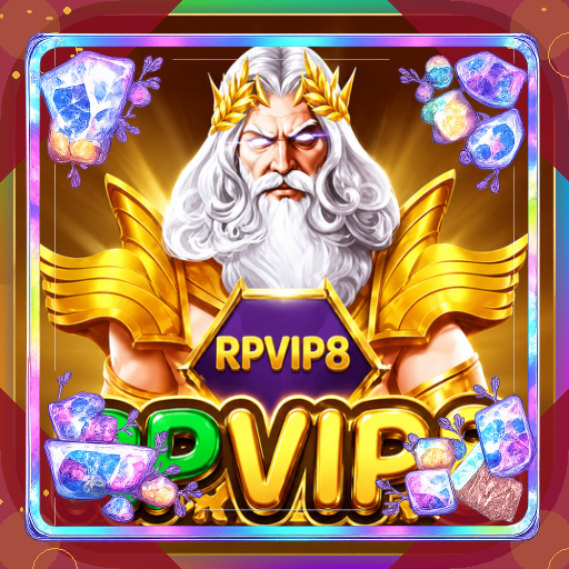 rpvip8 — galeri pratinjau - APK Resmi